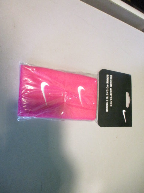 Nike Swoosh Classic Wirstbands