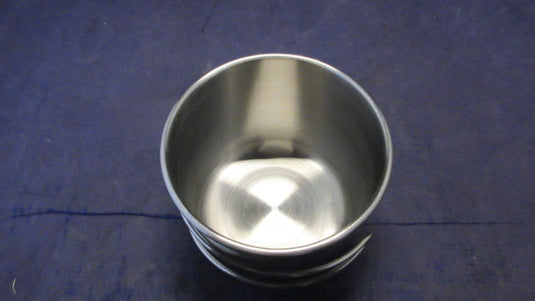 Used Ozark Trail 18 oz Stainless Steel Cup