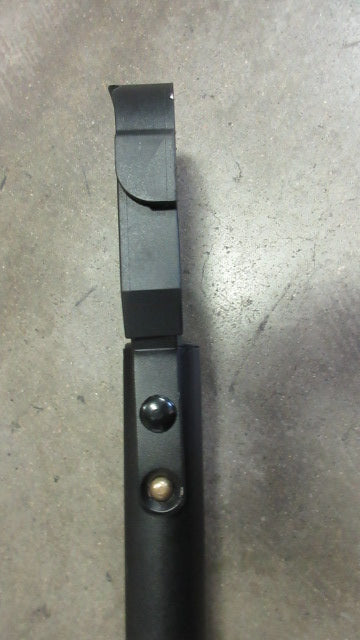 Used Hollywood Racks Bike Adapter - crack