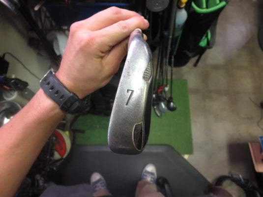 Used PowerBilt High Launch Jr Right Hand 7 Iron