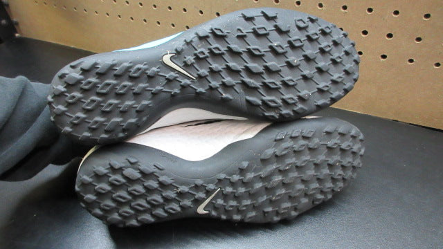 Load image into Gallery viewer, Used Nike Hypervenom X Indoor Soccer Shoes - Size 8
