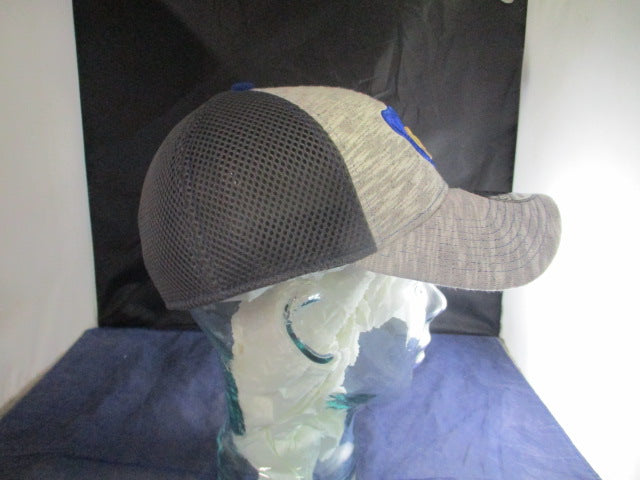 Load image into Gallery viewer, Used Chicago Cubs 1969 New Era Baseball Hat / Cap - still has tags
