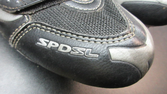 Load image into Gallery viewer, Used Shimano Pedaling Dynamics Ro76 SPDSL Shoes - Size 10.5
