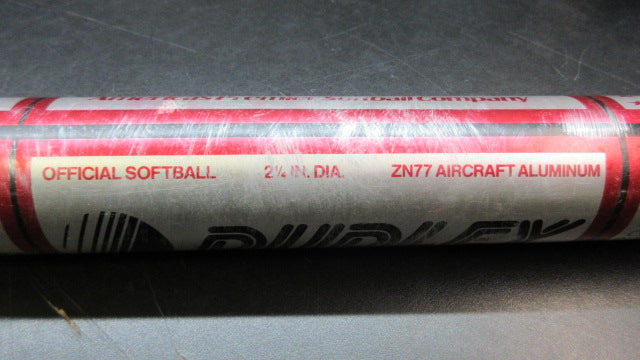 Load image into Gallery viewer, Used Dudley Thunder T13 Series 34" -4 Slowpitch Softball Bat
