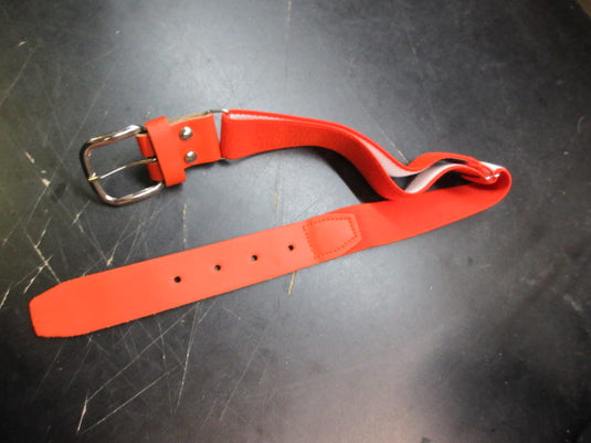 Used Champro Baseball Belt - Youth