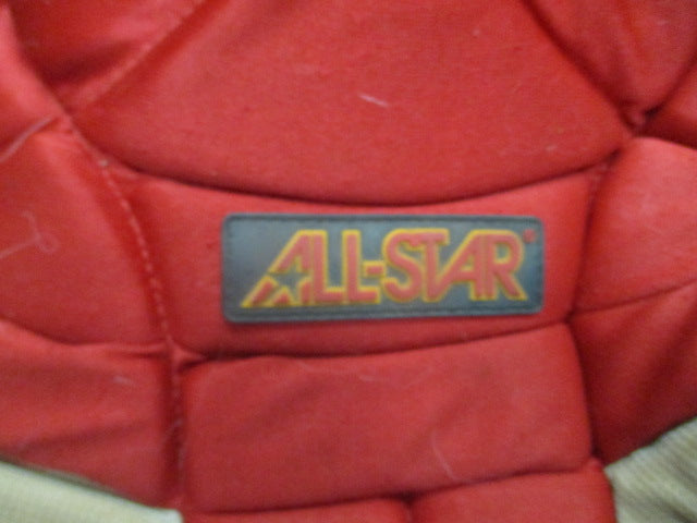 Load image into Gallery viewer, Used All Star CP912PS Catchers Chest Protector
