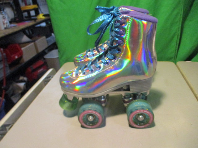 Load image into Gallery viewer, Used Impala Womens 1 Roller Skates
