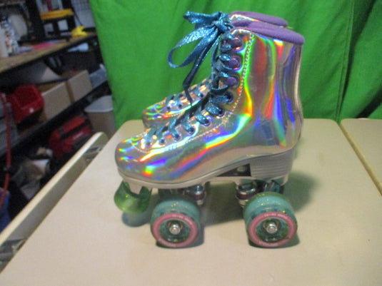 Used Impala Womens 1 Roller Skates