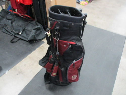 Used MG Stand Golf Bag