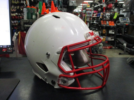 Used Riddell Speed Icon Football Helmet - Size Medium - SZN 2021 Or Newer
