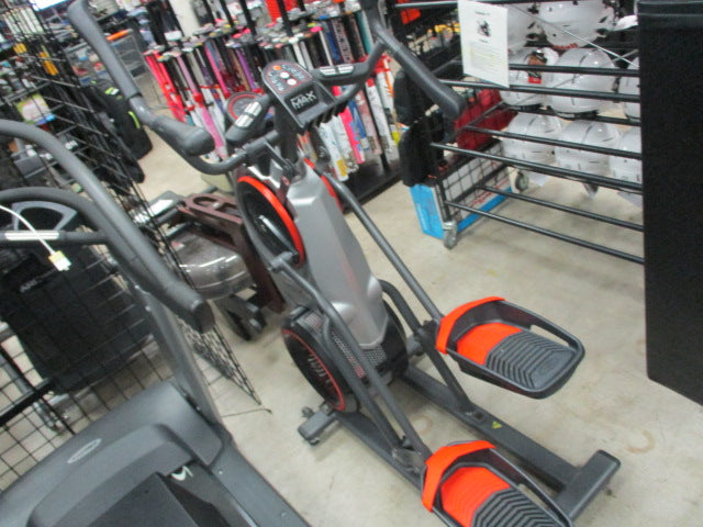 Load image into Gallery viewer, Used Bowflex Max Trainer M5 Elliptical Stepper Trainer
