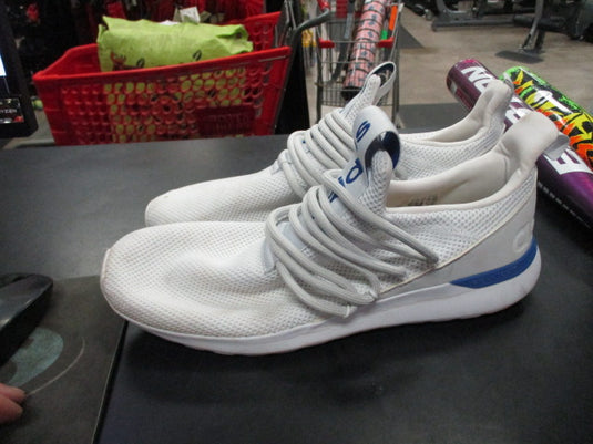 Used Adidas Lite Racer Adapt 7.0 Size 13 Sneakers