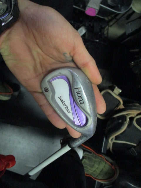 Used Flora Jr. Tour P Wedge