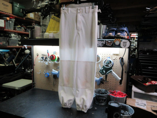 Used Champro Elastic Bottom Baseball Pants - Size Adult Small