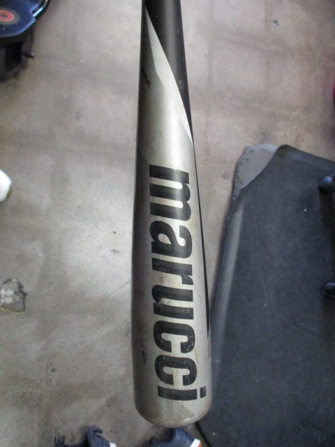 Load image into Gallery viewer, Used Marucci F5 (-10) 27&quot; USA Baseball Bat

