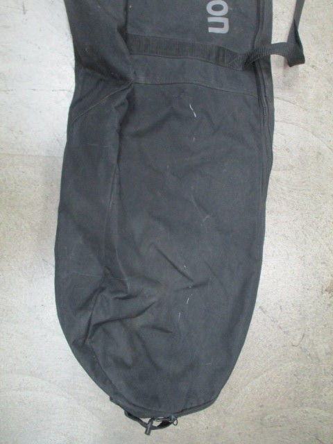 Used Burton Snowboard Equipment Bag