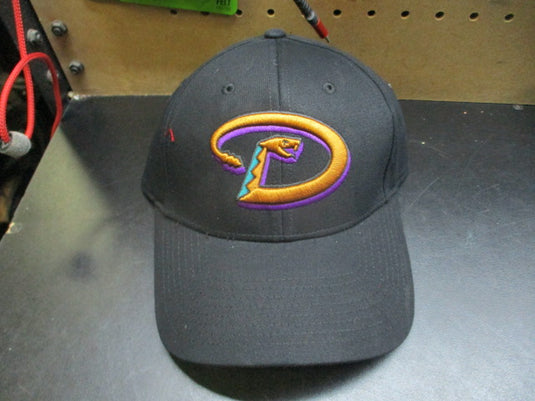 Used D-Backs Youth Baseball Hat