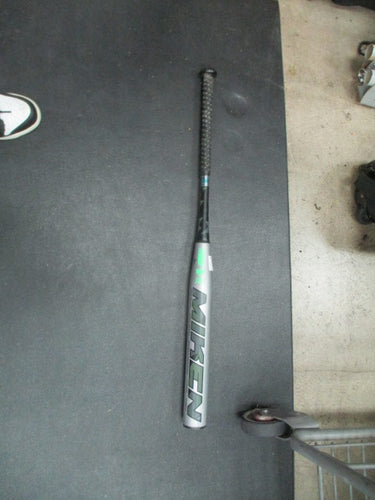 Used Miken DC-41 Supermax Endloaded (-8) 34