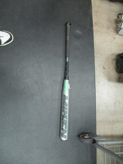 Load image into Gallery viewer, Used Miken DC-41 Supermax Endloaded (-8) 34&quot; USSSA Slow Pitch Softball
