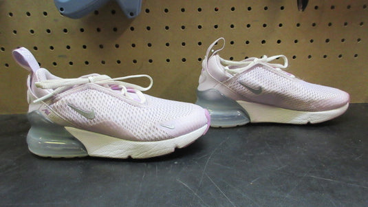 Used Nike Air Max 270 Sneakers - Size Youth 1
