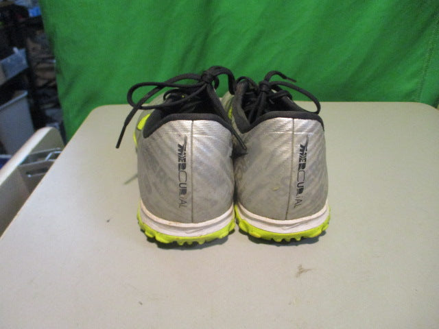 Load image into Gallery viewer, Used Nike Air Zoom MXJ Size 6.5 Indoor Soccer Shoes

