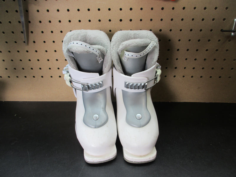 Load image into Gallery viewer, Used Head Edge J Youth Ski Boots - 17.0-18.5

