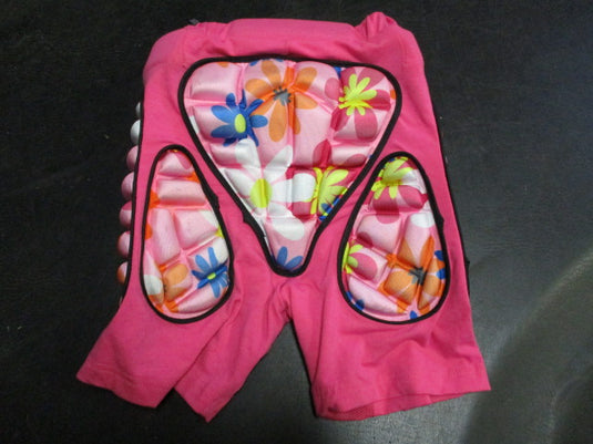 Used Yotijar Child Safety Bib Hip Protective Outdoor Sports Shorts