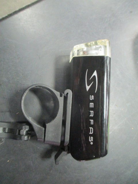 Load image into Gallery viewer, Used Serfas Bike Light
