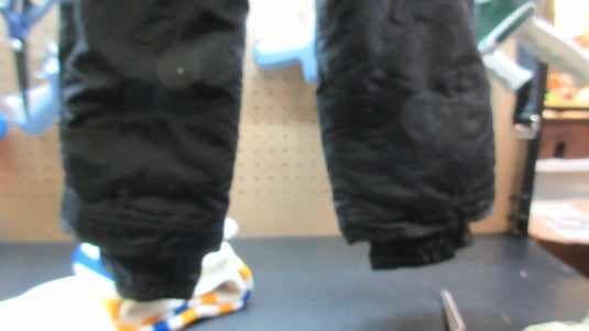 Used Suisse Sport Winter Snow Pants - Size Youth 10
