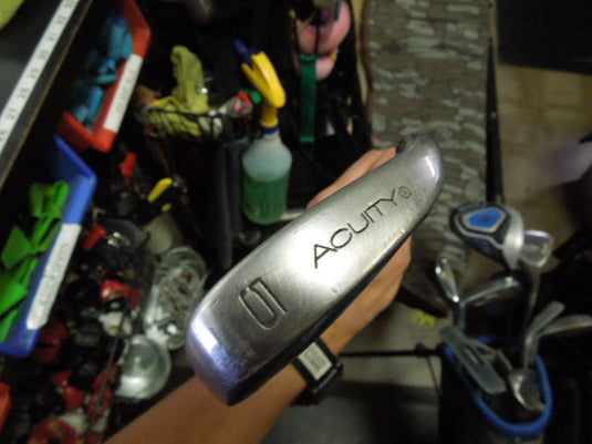Used Acuity GS.1 Right Hand 5 Iron