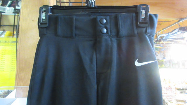 Load image into Gallery viewer, Used Nike Open Bottom Baseball Pants - Size Large
