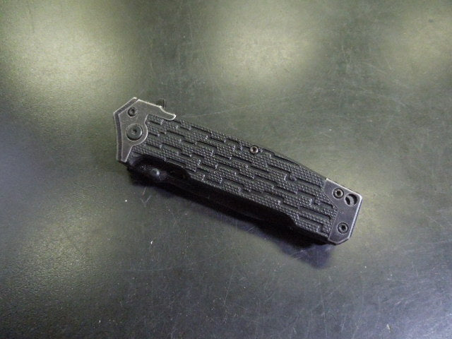 Load image into Gallery viewer, Used Master USA Assisted Open Tactical Pocket Knife
