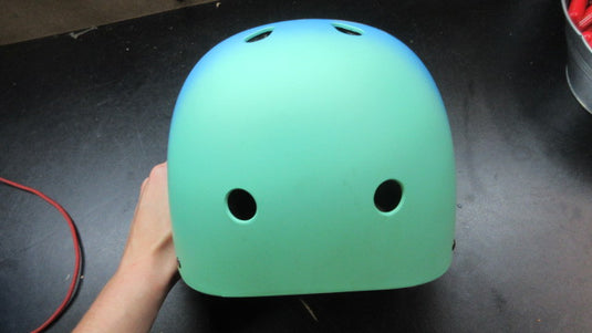 Used Bicycle Helmet - Size Medium