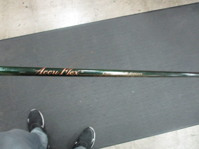 Load image into Gallery viewer, Used Berkley Accu Flex Limited Edition 6 Foot Fishing Pole

