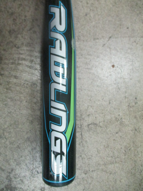 Used Rawlings Raptor (-10) 29" USA Baseball Bat