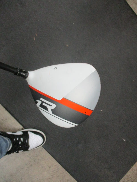 Load image into Gallery viewer, Used taylormade R1 Adjustable Loft Driver - RH
