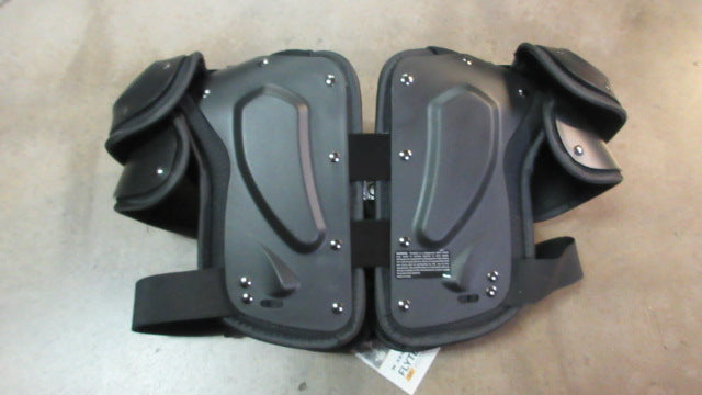 Load image into Gallery viewer, New Xenith Flyte 2 SF Football Shoulder Pads Size Youth Medium
