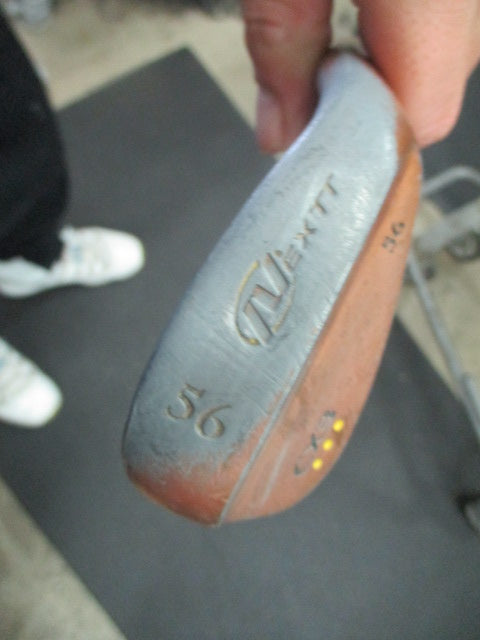 Load image into Gallery viewer, Used Nextt CX3 56 Deg Wedge - RH
