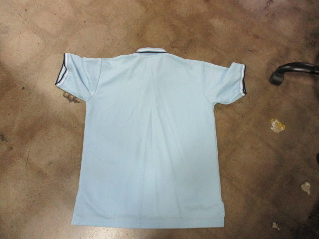 Load image into Gallery viewer, Used Cliff Keenn Athletic Size Medium Umpire Shirt
