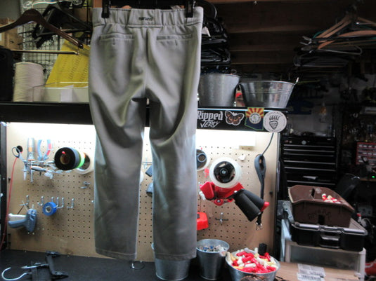 Marucci Open Bottom Baseball Pants - Size Youth XL