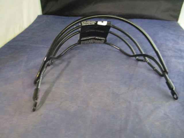 Load image into Gallery viewer, Schutt Air Steel Face Guard

