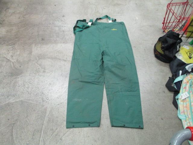 Load image into Gallery viewer, Used Vintage Campways Waterproof Bib Size Mens Medium
