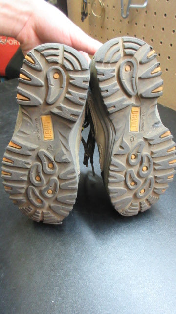Used Denali Water Proof Hiking Boots - Youth Size 13