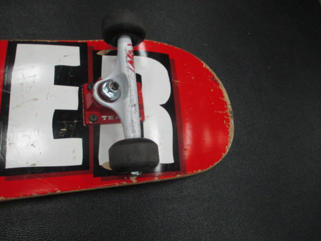 Load image into Gallery viewer, Used Baker 31&quot; Complete Skateboard
