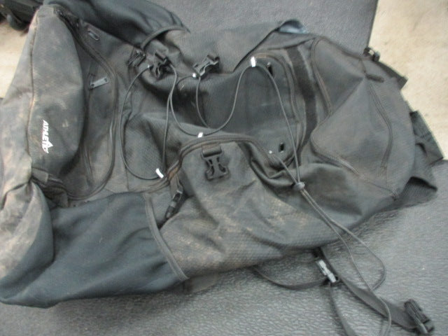 Load image into Gallery viewer, Used Athletico Baseball/Softball Equipment Bag (Has Split In Bag Holder)
