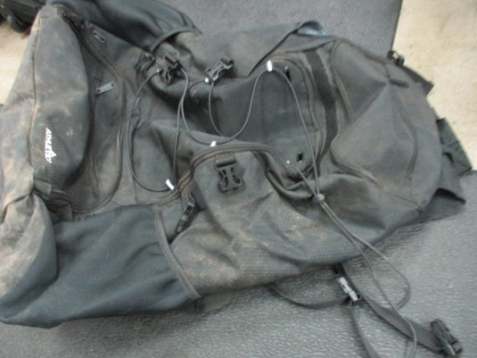 Used Athletico Baseball/Softball Equipment Bag (Has Split In Bag Holder)