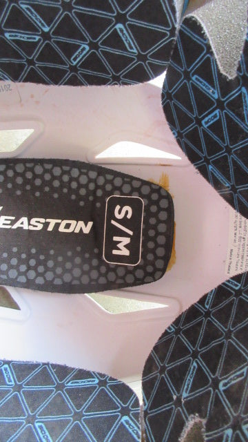 Used Easton Ghost Softball Batting Helmet - Size S/M 6 - 6 7/8"