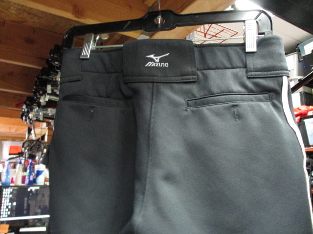 Load image into Gallery viewer, Used Mizuno Elastic Bottoms Size Small Softball Pants (HAS SMALL HOLE)
