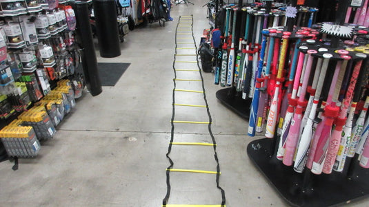 Used 24ft Agility Ladder