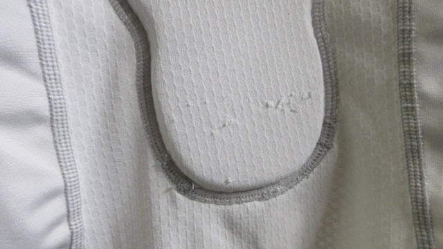 Load image into Gallery viewer, Used Mcdavid Padded Compression Shirt - White
